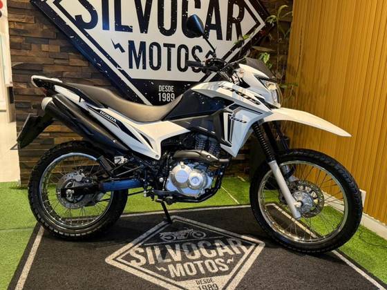 HONDA NXR 160 BROS ESDD HONDA NXR 160 BROS ESDD